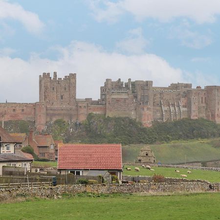 Whitestacks Bamburgh Exterior photo