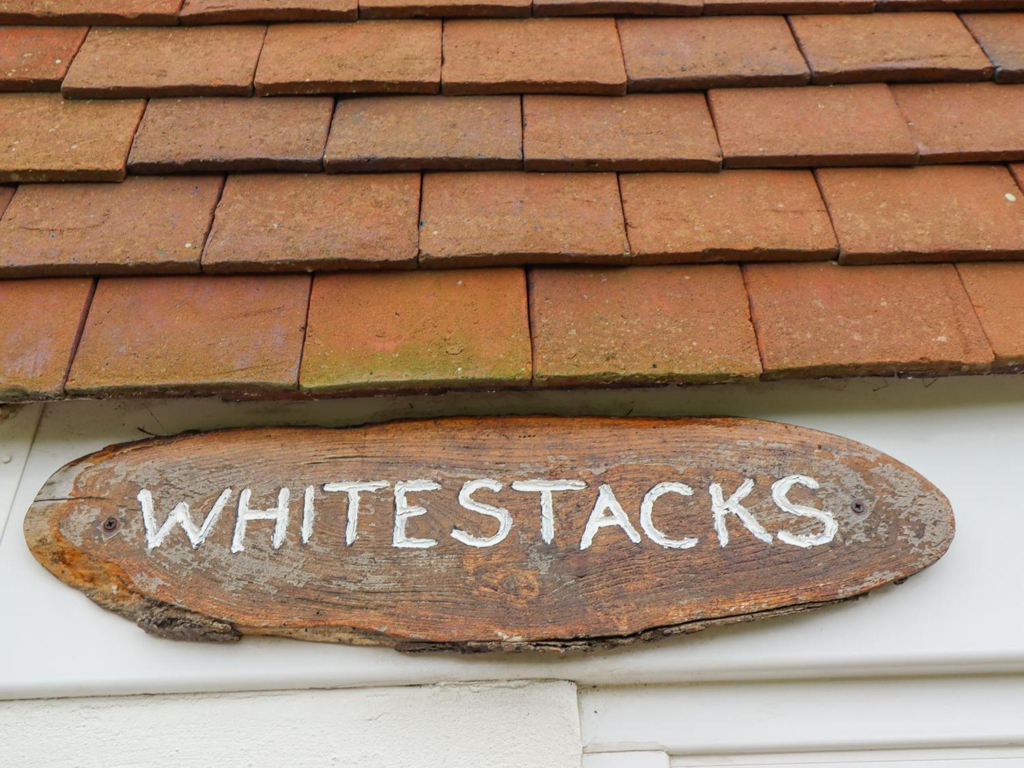 Whitestacks Bamburgh Exterior photo