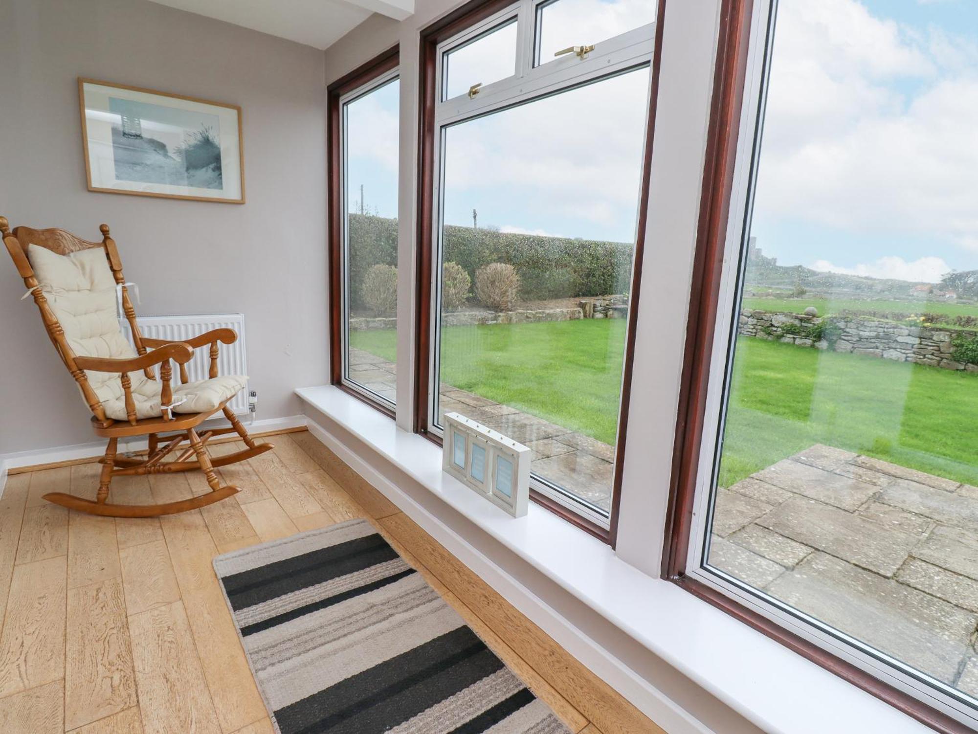 Whitestacks Bamburgh Exterior photo