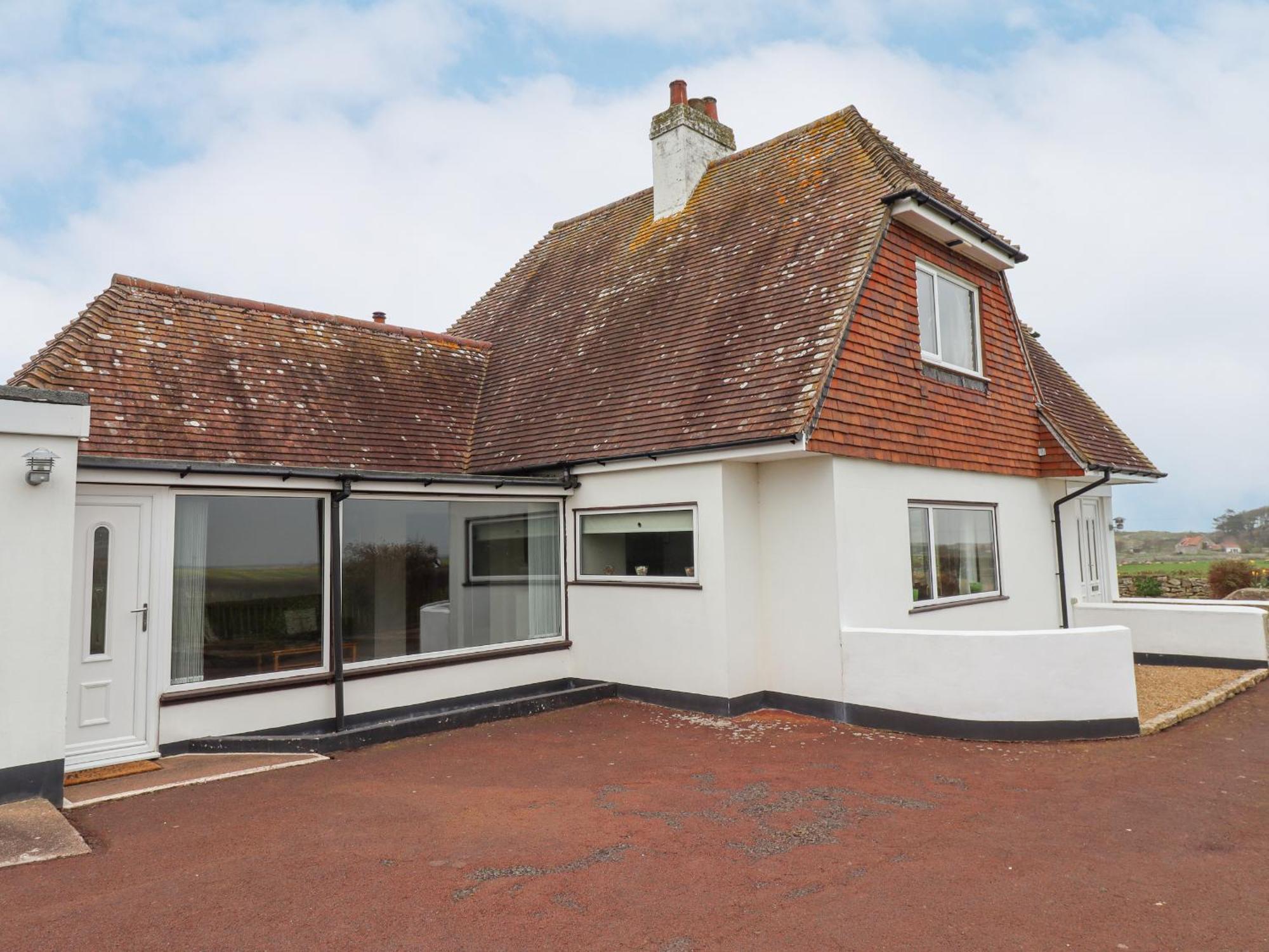 Whitestacks Bamburgh Exterior photo