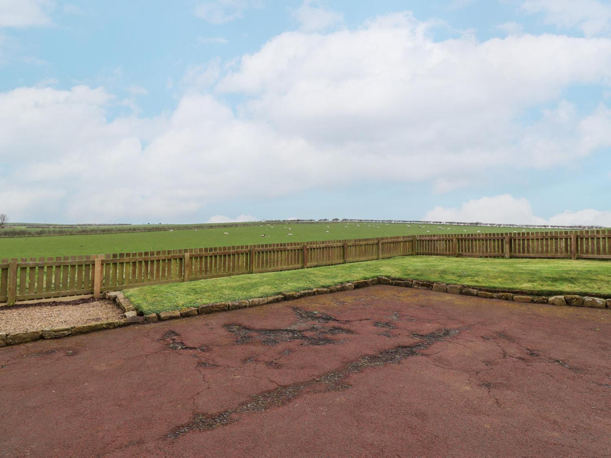 Whitestacks Bamburgh Exterior photo